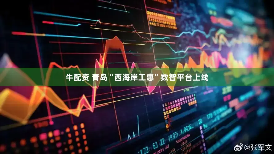 牛配资 青岛“西海岸工惠”数智平台上线